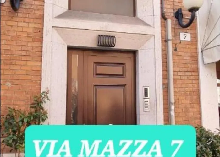 Apartamento Palazzo Creti *