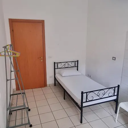 Palazzo Creti Appartement Bologna