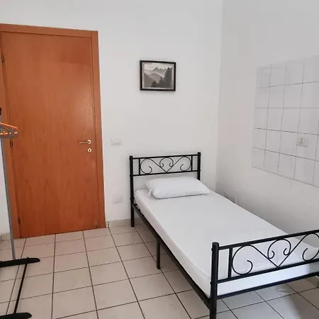 Апартаменты Palazzo Creti *