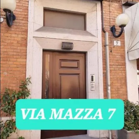 アパート Palazzo Creti *