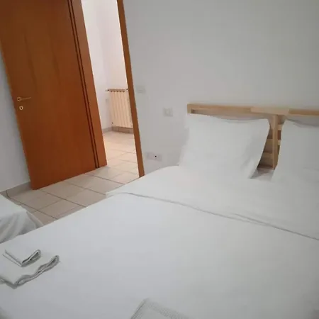 Appartement Palazzo Creti Bologna