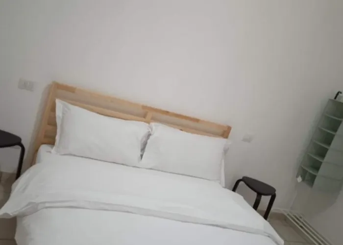 Lejlighed Palazzo Creti *