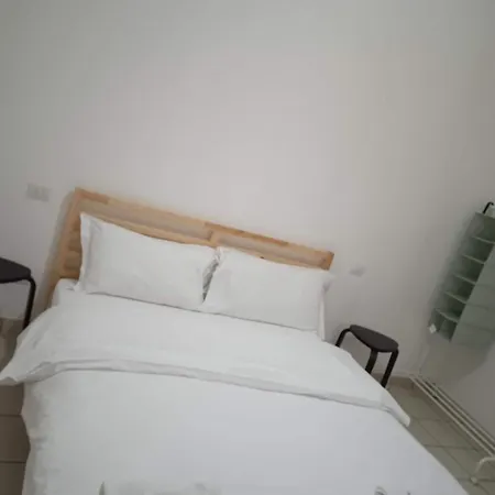 Apartment Palazzo Creti *